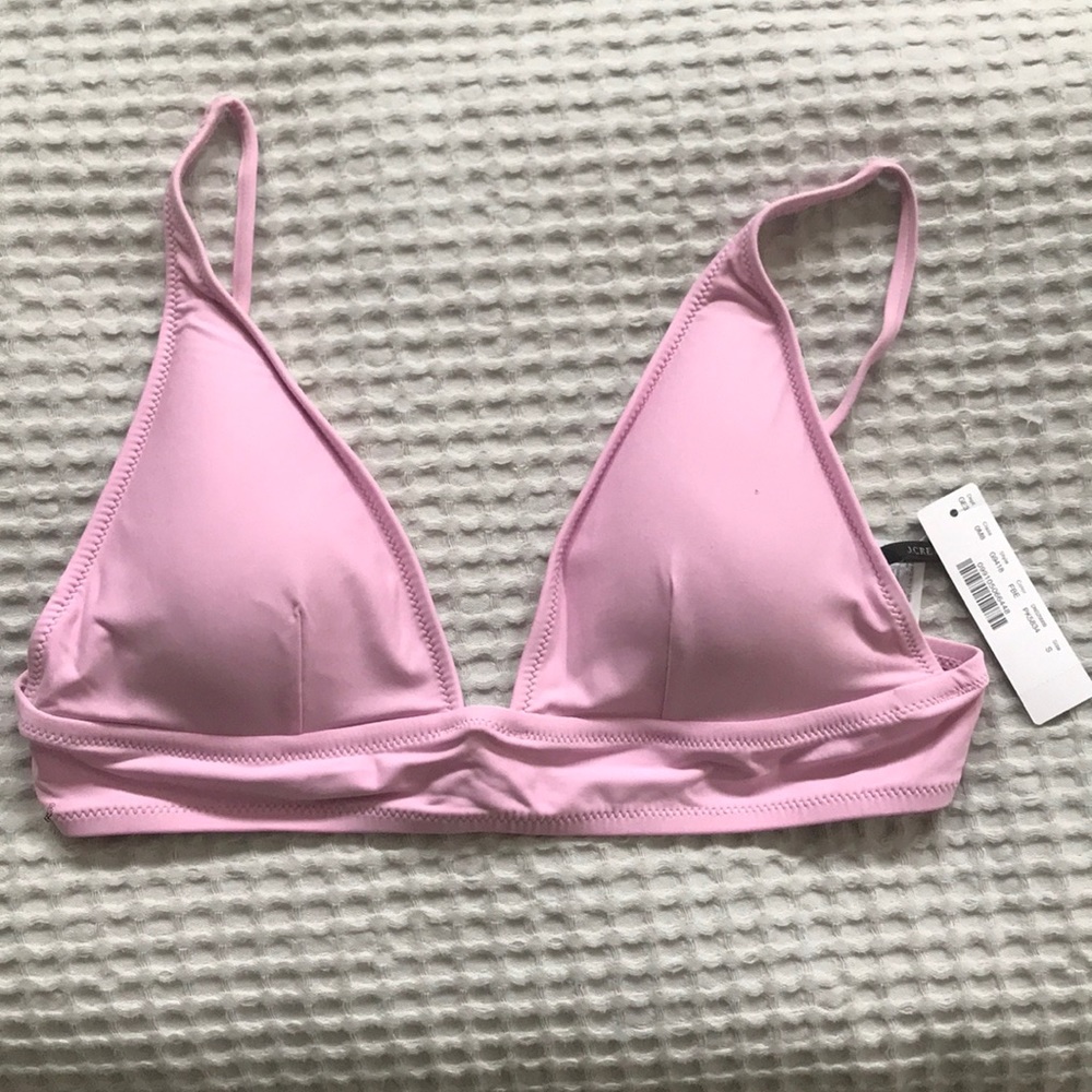 Jcrew swim bikini